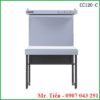 Bàn đèn ánh sáng chuẩn dùng để kiểm tra màu ngành in ấn CC120-C hãng Tilo