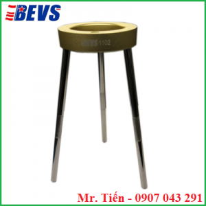 Bộ chân đế 3 chân đỡ cốc đo độ nhớt Flow Viscosity Cup Stand BEVS 1102