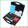 Bộ dụng cụ xác định độ bám dính của sơn bằng phương pháp cắt lưới ô vuông hãng Biuged