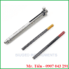 Bút đo thử độ bền cứng sơn phương pháp lò xo BGD 511 hãng Biuged