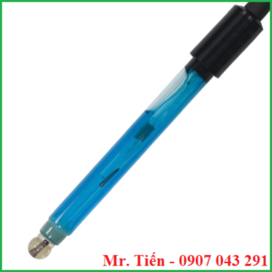 Điện cực cho máy đo pH phòng thí nghiệm (Electrode pH) ECFG7451901B hãng Eutech