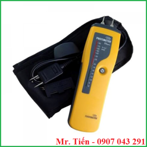 Máy đo độ ẩm gỗ tường bê tông Protimeter Mini BLD 2000 hãng Survey