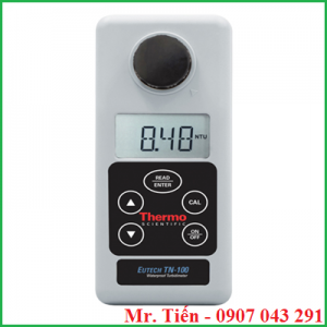 Máy đo hàm lượng cặn độ trong của nước Turbidity