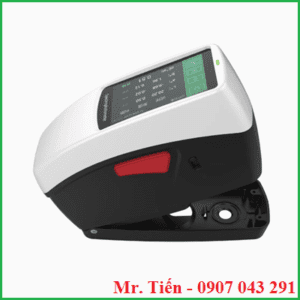 Máy đo mật độ màu dùng trong phòng thí nghiệm ngành in ấn hệ màu CMYK DS 530 hãng CHN
