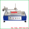 Máy thử độ bền cứng sơn chống lại việc trầy xước bề mặt tự động BGD 520 hãng Biuged