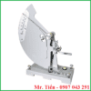 Máy thử sức mạnh xé rách bao bì giấy vải may QC-337 hãng Cometech